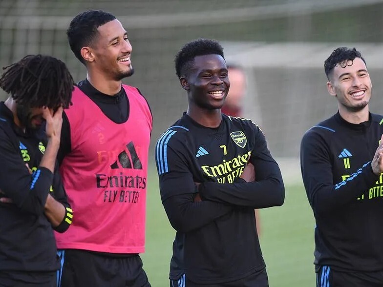 金年会入口-包含西汉姆迎德国杯关键赛，清晨单刀错失，球迷炸锅，训练强度明显提升的词条